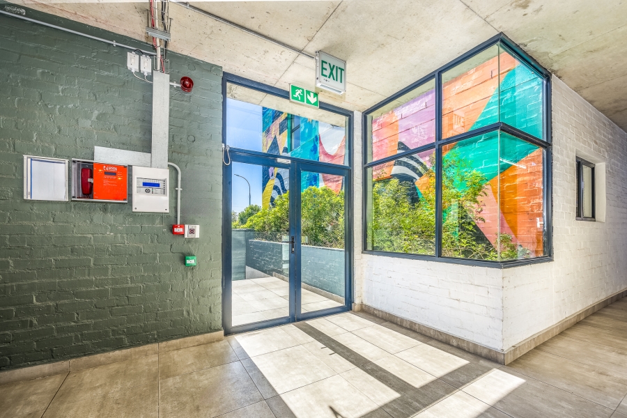 1 Bedroom Property for Sale in Stellenbosch Central Western Cape